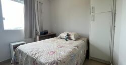 Apartamento – bairro São Bernardo