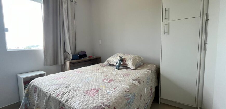 Apartamento – bairro São Bernardo