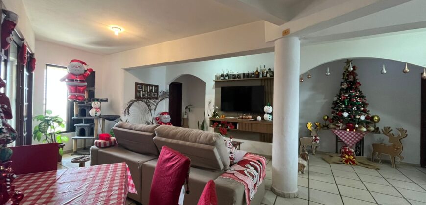 Apartamento à venda no Edifício Adriana – Oficinas, Tubarão/SC