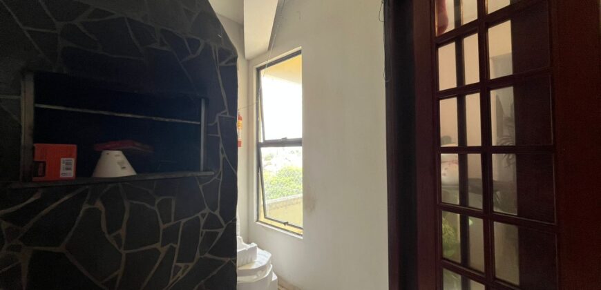 Apartamento à venda no Edifício Adriana – Oficinas, Tubarão/SC