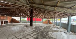 Apartamento à venda no Edifício Adriana – Oficinas, Tubarão/SC