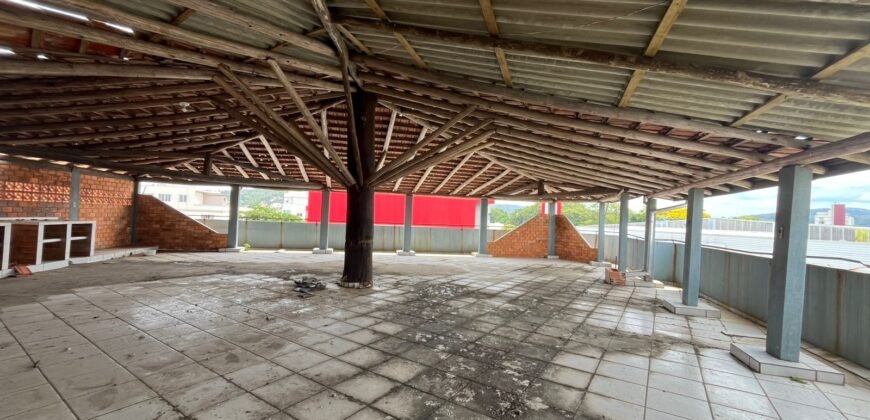 Apartamento à venda no Edifício Adriana – Oficinas, Tubarão/SC