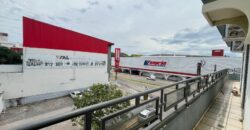 Apartamento à venda no Edifício Adriana – Oficinas, Tubarão/SC