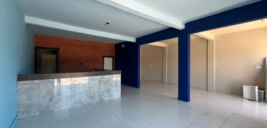 Sala Comercial à Venda – Bairro Santo Antônio de Pádua