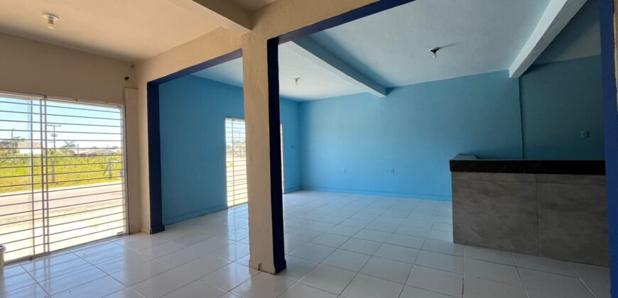 Sala Comercial à Venda – Bairro Santo Antônio de Pádua