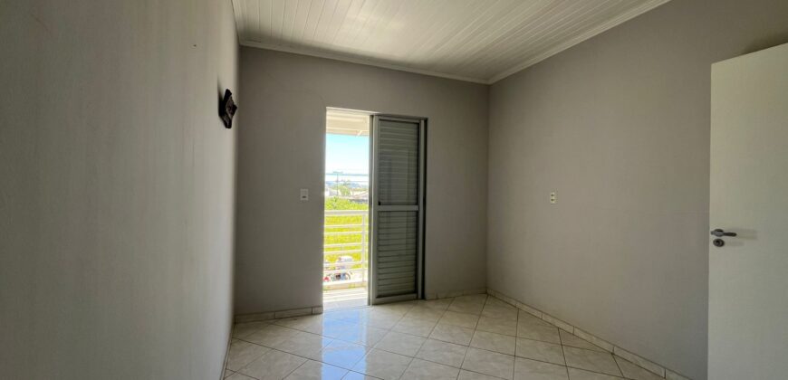 Apartamento à venda no bairro Santo Antônio de Pádua