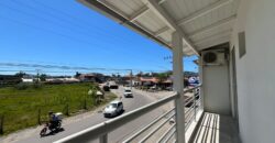 Apartamento à venda no bairro Santo Antônio de Pádua