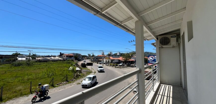 Apartamento à venda no bairro Santo Antônio de Pádua