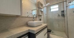 Apartamento à venda no bairro Santo Antônio de Pádua