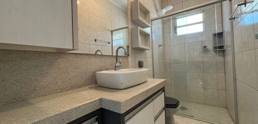 Apartamento à venda no bairro Santo Antônio de Pádua