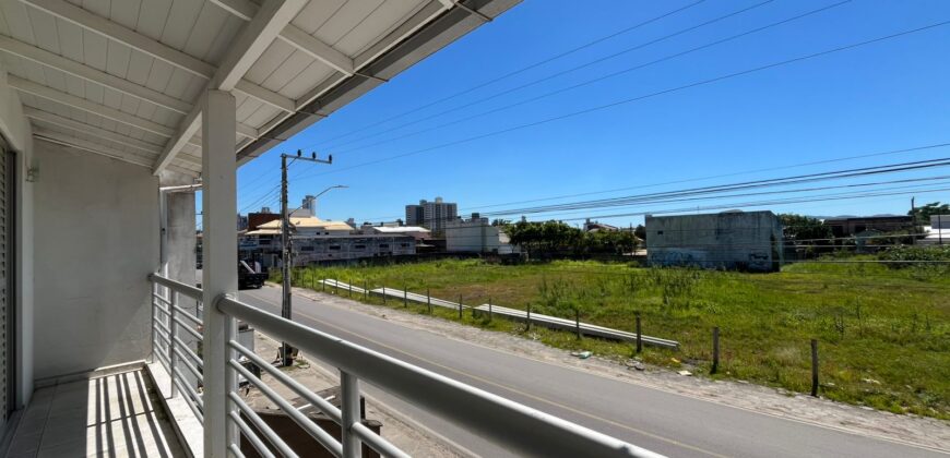 Apartamento à venda no bairro Santo Antônio de Pádua