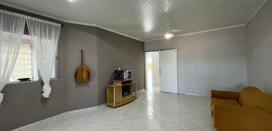 Apartamento à venda no bairro Santo Antônio de Pádua