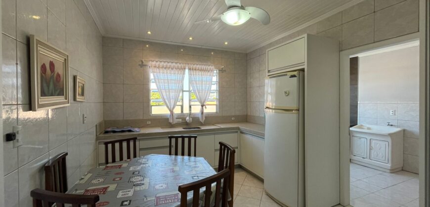 Apartamento à venda no bairro Santo Antônio de Pádua