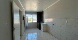 Apartamento à venda no bairro Santo Antônio de Pádua