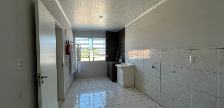 Apartamento à venda no bairro Santo Antônio de Pádua