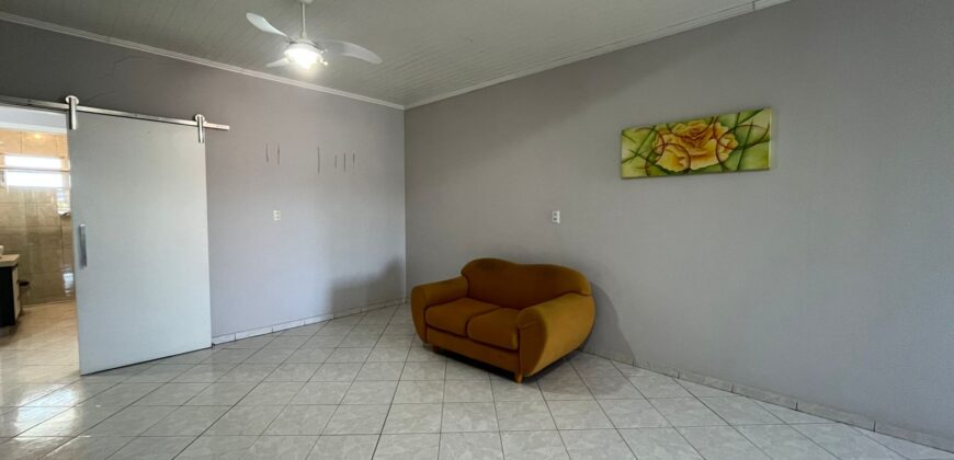 Apartamento à venda no bairro Santo Antônio de Pádua