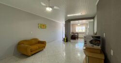 Apartamento à venda no bairro Santo Antônio de Pádua