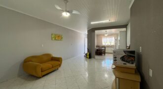 Apartamento à venda no bairro Santo Antônio de Pádua