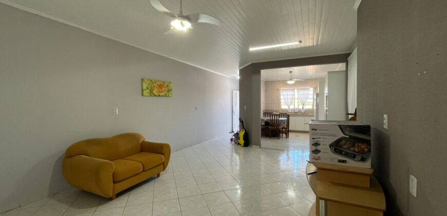Apartamento à venda no bairro Santo Antônio de Pádua
