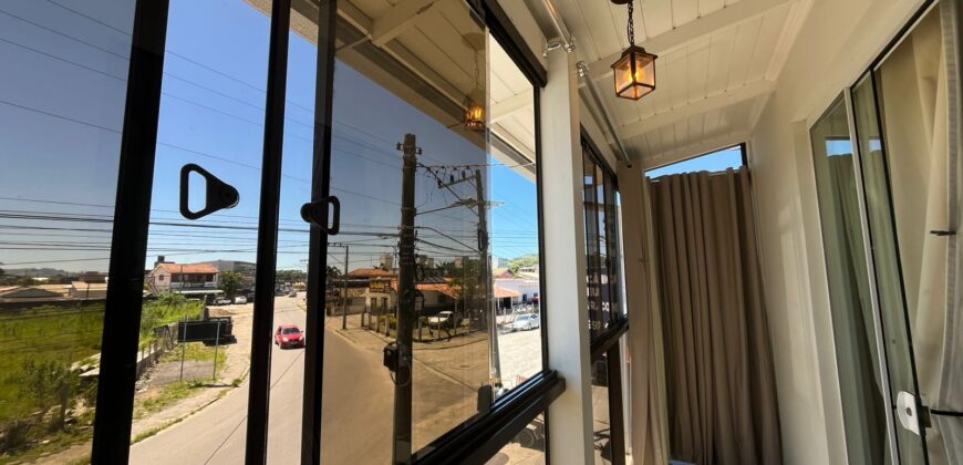 Apartamento à venda no bairro Santo Antônio de Pádua