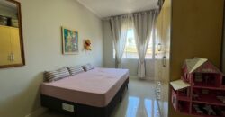 Apartamento à venda no bairro Santo Antônio de Pádua