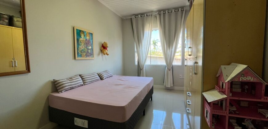 Apartamento à venda no bairro Santo Antônio de Pádua