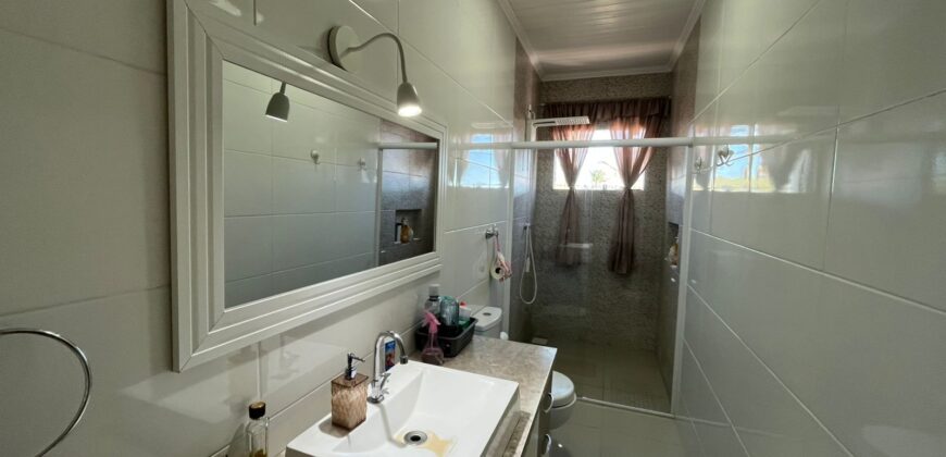 Apartamento à venda no bairro Santo Antônio de Pádua