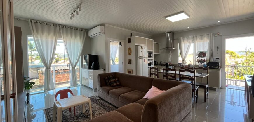 Apartamento à venda no bairro Santo Antônio de Pádua