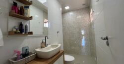 Apartamento à venda no bairro Santo Antônio de Pádua