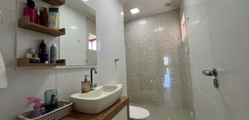 Apartamento à venda no bairro Santo Antônio de Pádua