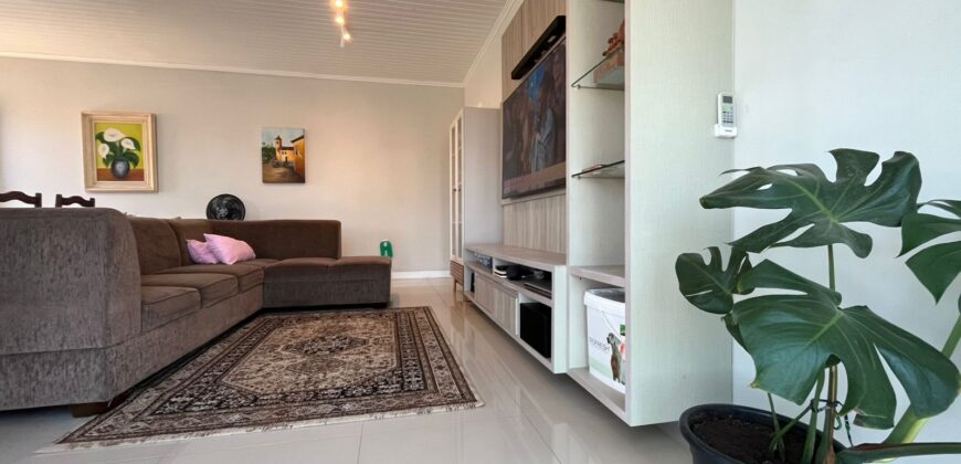 Apartamento à venda no bairro Santo Antônio de Pádua