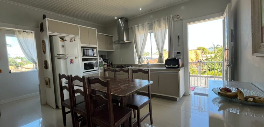 Apartamento à venda no bairro Santo Antônio de Pádua