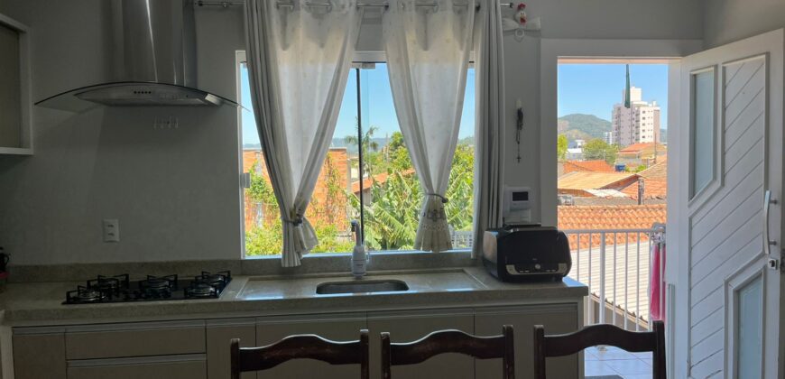 Apartamento à venda no bairro Santo Antônio de Pádua