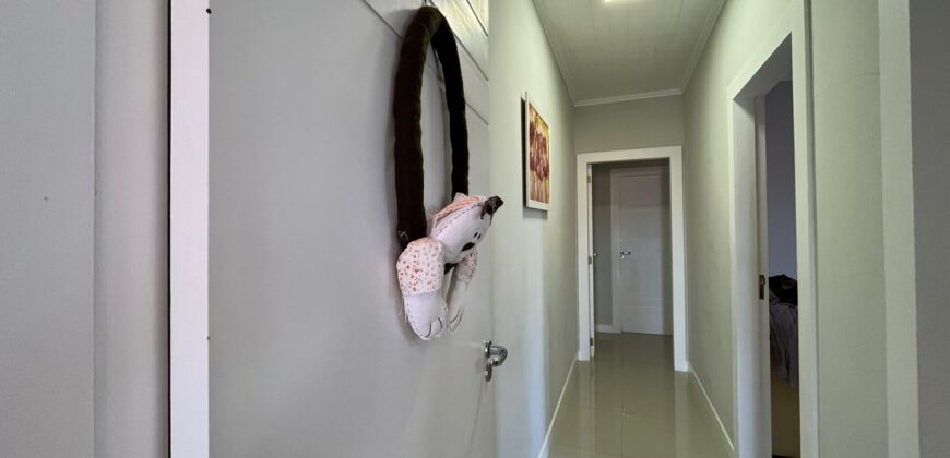 Apartamento à venda no bairro Santo Antônio de Pádua