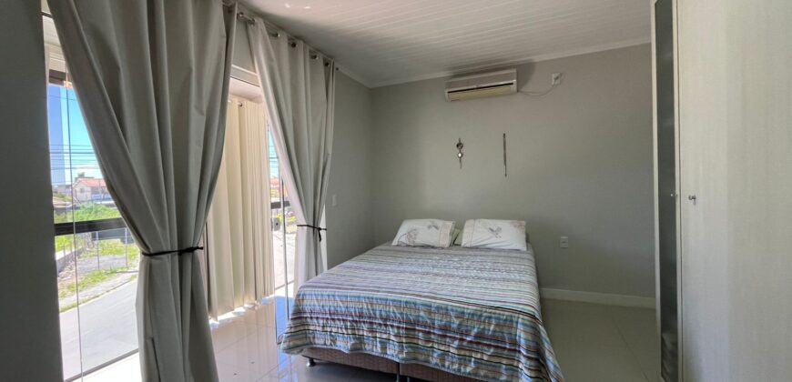Apartamento à venda no bairro Santo Antônio de Pádua