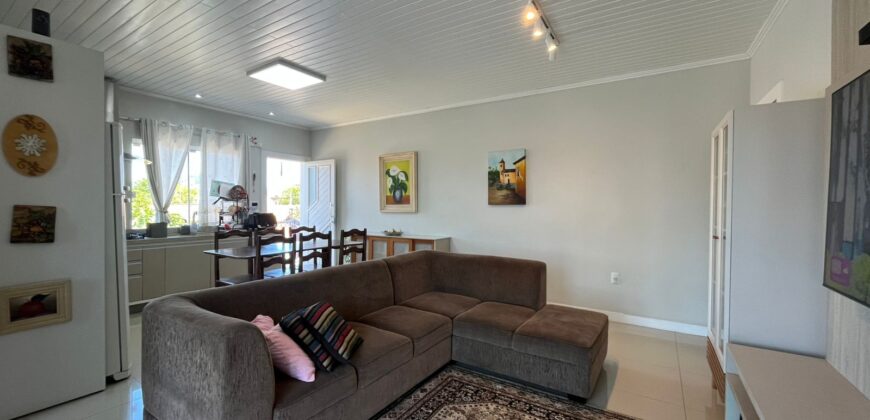 Apartamento à venda no bairro Santo Antônio de Pádua