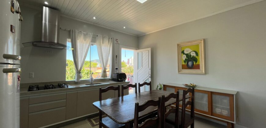 Apartamento à venda no bairro Santo Antônio de Pádua