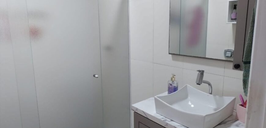 Casa a venda – Bairro São João Margem Esquerda