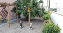 Casa a venda – Bairro São João Margem Esquerda