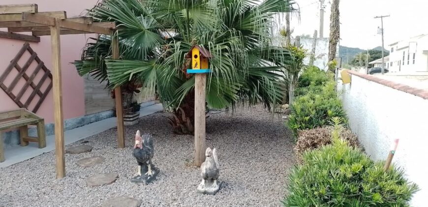 Casa a venda – Bairro São João Margem Esquerda