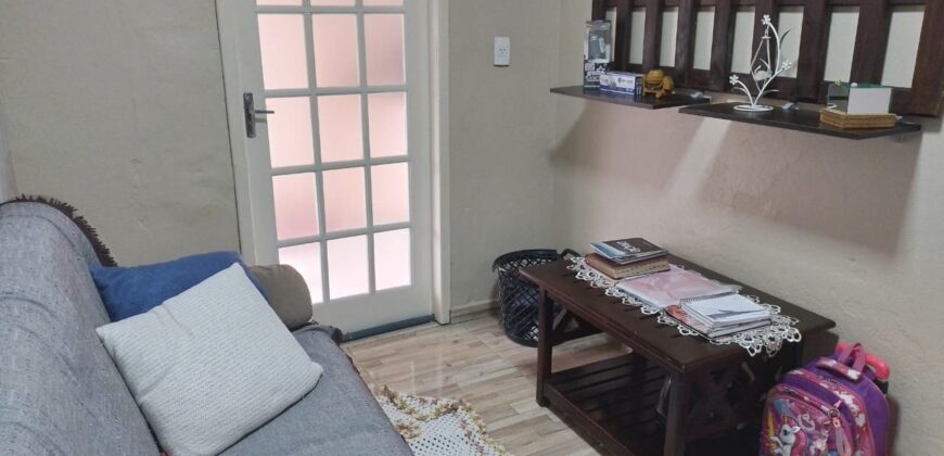 Casa a venda – Bairro São João Margem Esquerda