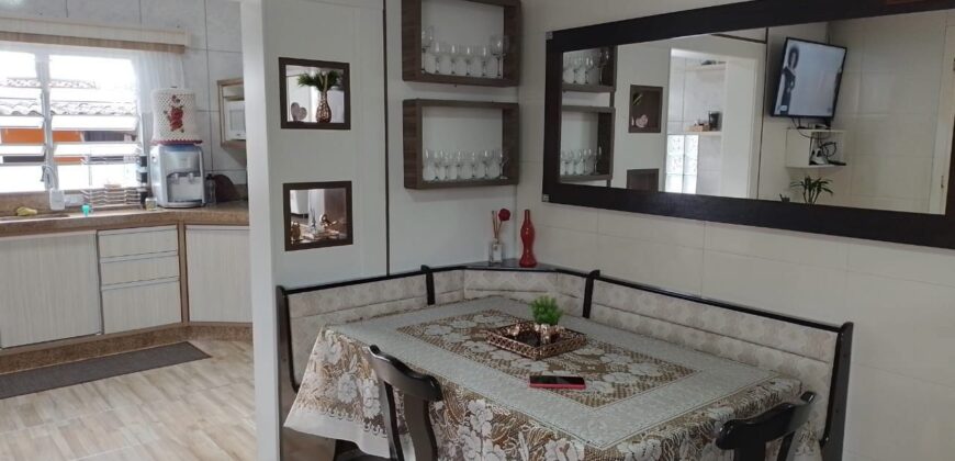 Casa a venda – Bairro São João Margem Esquerda