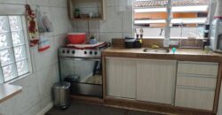 Casa a venda – Bairro São João Margem Esquerda