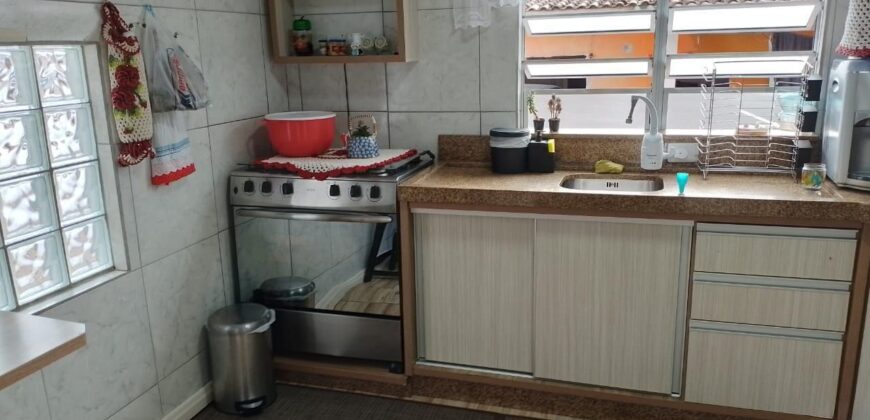 Casa a venda – Bairro São João Margem Esquerda