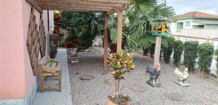 Casa a venda – Bairro São João Margem Esquerda