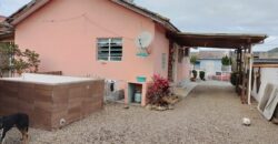 Casa a venda – Bairro São João Margem Esquerda