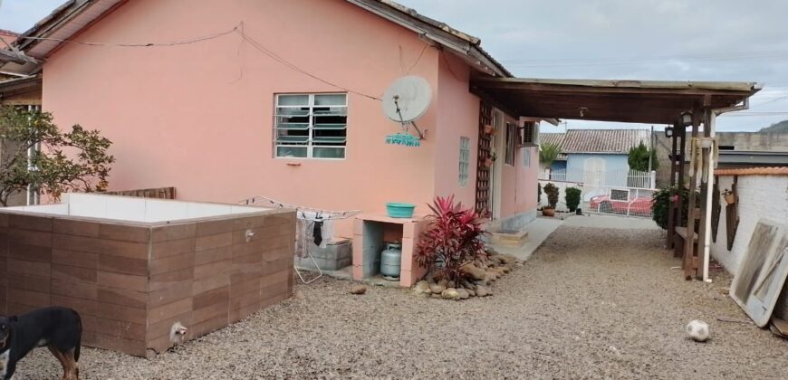 Casa a venda – Bairro São João Margem Esquerda