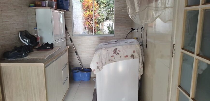 Casa a venda – Bairro São João Margem Esquerda