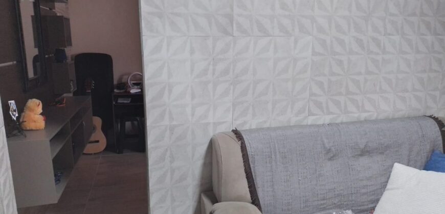 Casa a venda – Bairro São João Margem Esquerda