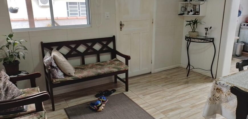 Casa a venda – Bairro São João Margem Esquerda